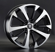 Replay Lexus (LX122) 7x17 ET35